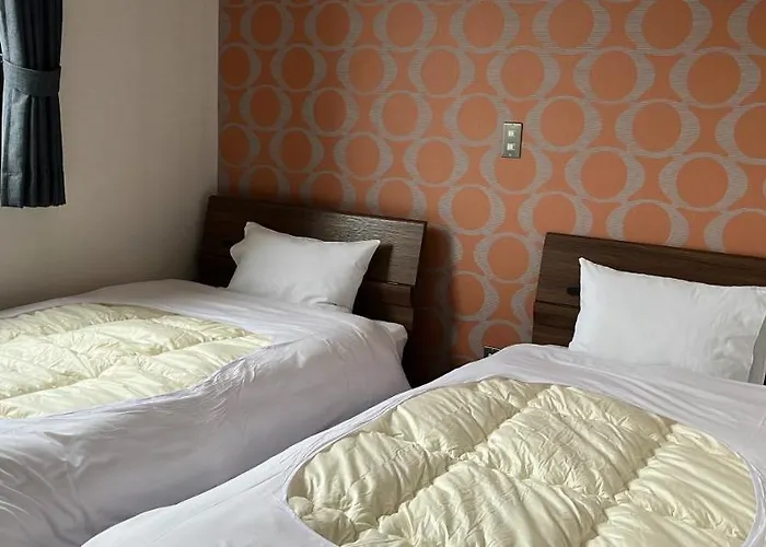World Business Hotel