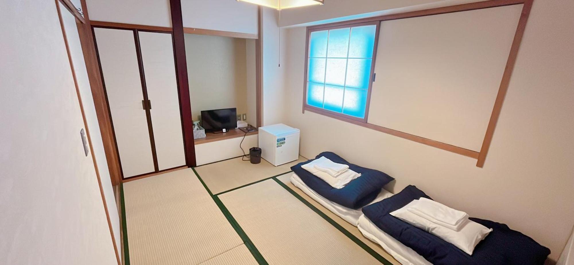 Hotel World Business Iida